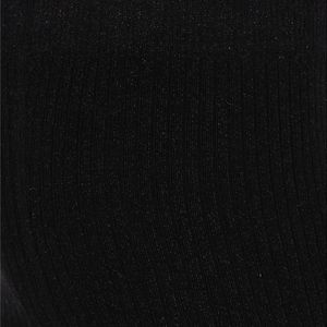 Apollo Maillot Lurex Black / Silver maat 80/86