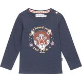 Breaking Bad T-Shirt Albuquerque Ink T-Shirt SP-1-BB024-H73-17 DarkGrey-S