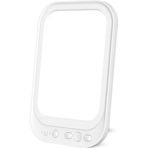 Fitby Lamp - Daglicht - 10000 LUX - dimmer