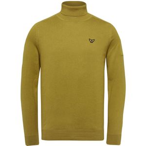 PME Legend - Coltrui Groen - Heren - Maat 3XL - Modern-fit