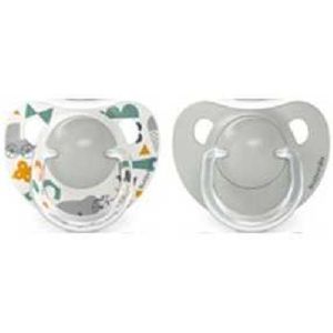 Suavinex Silicone Fopspeen +18 maanden