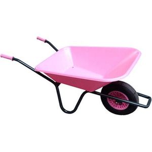 Fort Tuinkruiwagen 515-90 Roze