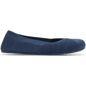 Xero Shoes Phoenix Knit Ballerina´s Blauw EU 40 1/2 Vrouw
