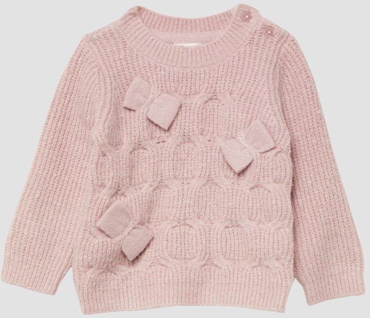 s.Oliver Strickpullover