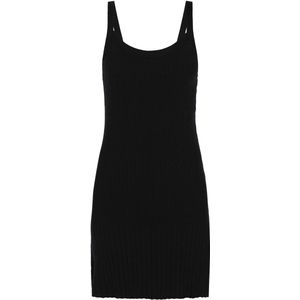 myMo - Jerseyjurk - Mini - Ronde Hals - Nauwsluitend - Lente-Zomercollectie