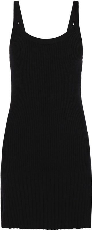 myMo - Jerseyjurk - Mini - Ronde Hals - Nauwsluitend - Lente-Zomercollectie