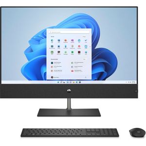 HP Pavilion 32 All-in-One PC -b0415nd Bundle