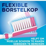 Aquafresh - Clean Control Medium - Tandenborstel