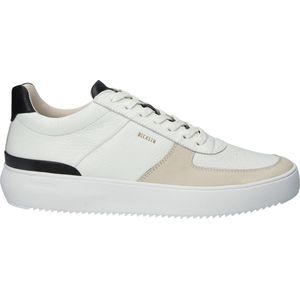 Blackstone RADLEY - White Sand - Sneaker (mid) - Man - White - Maat: 40