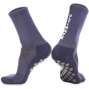 Premium Gripsokken voor Sport - Antislip Voetbalsokken voor Dames, Heren en Kinderen