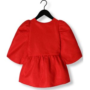 Harper & Yve Vivian-ls Tops & T-shirts Dames - Shirt - Rood - Maat XL