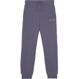 Lyle & Scott - Script Logo - Joggingbroeken - Grijs