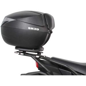 Shad - Topkoffer Achtermontage - Kawasaki Versys-x 300 - 2017-2020