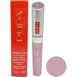 Pupa Milano Lip Perfection Ultra Reflex Lipgloss - 02 Rose
