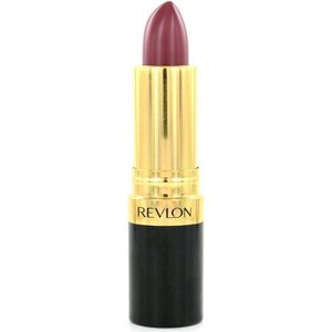 Revlon Super Lustrous Lipstick - 473 Mauvy Night