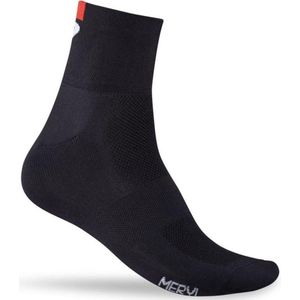 Giro Classic Racer fietssokken zwart Maat 46-48
