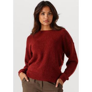 MSCH Copenhagen - Mschfestina Hope - Hoodie - Rood