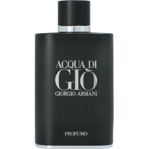 Giorgio Armani Acqua di Gio Profumo Intense Herenparfum 125 ml