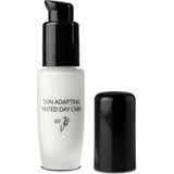 John van G - Skin Adapting Tinted Day Care - 20 ml - Gezichtscrème