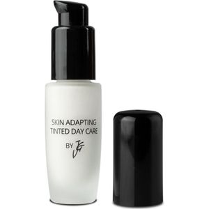 John van G - Skin Adapting Tinted Day Care - 20 ml - Gezichtscrème