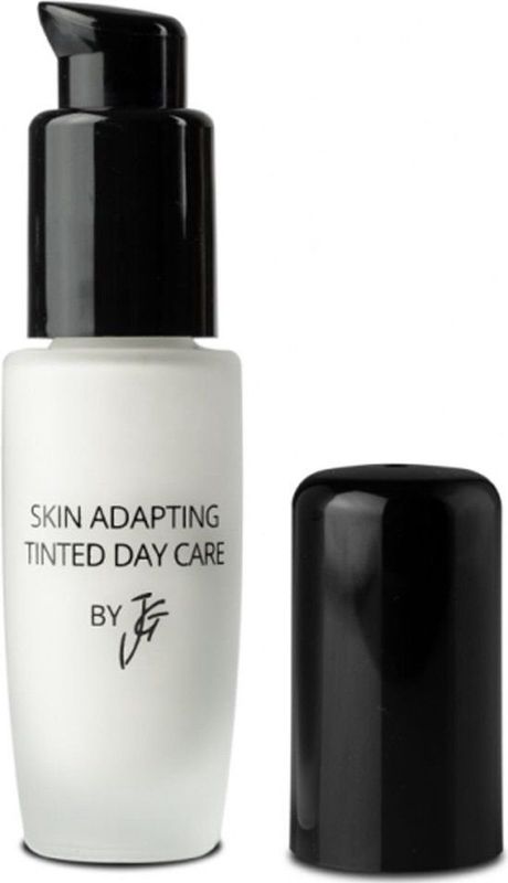 John van G - Skin Adapting Tinted Day Care - 20 ml - Gezichtscrème