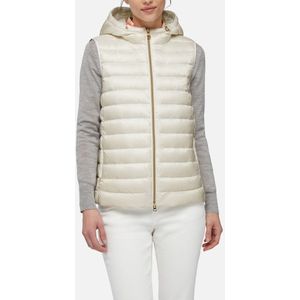 Geox Jassen Djaysen Brillant White Mt 46