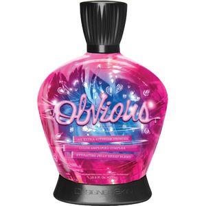 Designer Skin - Obvious - Zonnebankcreme - Bronzer - Gelaatsbruiner - 400 ML