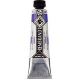 Rembrandt Acryl Verf Serie 2 Ultramarine Violet (507)