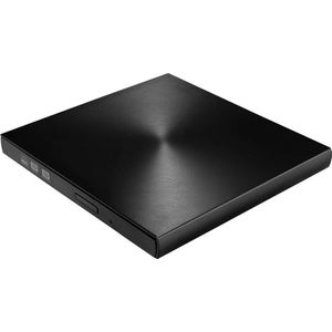 Draagbare Externe DVD Speler voor Laptop - DVD Burner