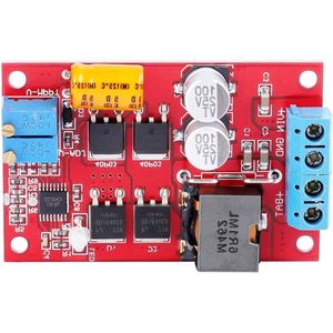 MPPT zonne laadregelaar batterij laadmodule - 5A 9V 12V 18V 24V - eolische led turbines met hoog vermogen .