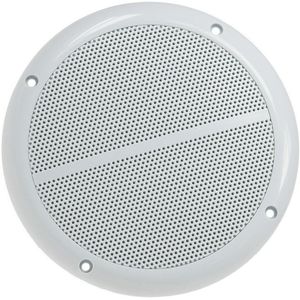 Azomor® Waterdichte inbouwluidsprekers voor muur en plafond binnen en buiten