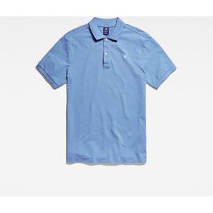 G-Star Raw - Slim Polo - Poloshirt
