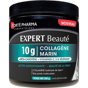 Forté Pharma Expert Beauté Collagène Marin 230 g