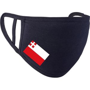 Funnymondkapjes 030 Utrecht set