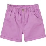 Vertbaudet - Basics - Korte Broek - Gekleurd - Treggingshort voor Meisjes