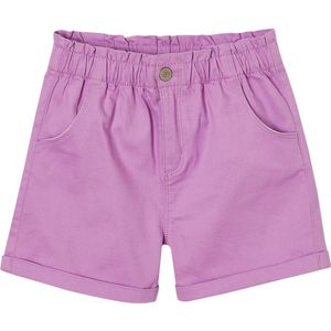 Vertbaudet - Basics - Korte Broek - Gekleurd - Treggingshort voor Meisjes