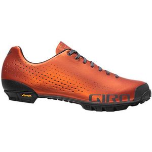 Giro Empire Vr90 Mtb-schoenen Oranje EU 41 Man
