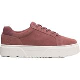 Timberland - Laurel Court - Sneakers - Comfortabel - Volnerf Leer
