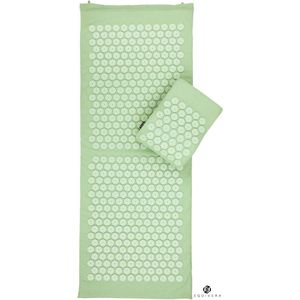 Equivera Shakti Mat - Acupressuur Mat - Acupressuurmat - Mat Met Spijkers - Spijkermat