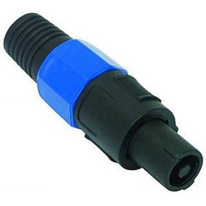 PA-kabel stekker luidsprekerstekker adapter