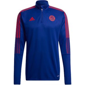 adidas Performance Survêtement Fcb Tr Top