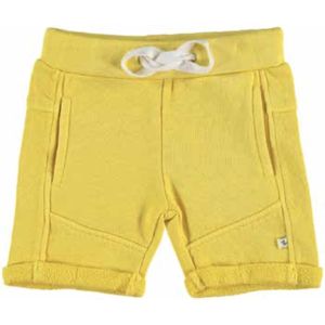 Ducky Beau short maat 86 freesia
