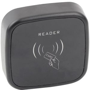 Wiegand26/34 RFID Reader Proximity Card Reader IP65 Waterproof IC/ID Card Reader for Access Control System(ID)