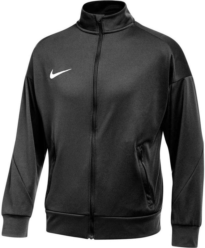 Nike - Dri-FIT Academy Pro 24 - Trainingsjack - Zwart Wit