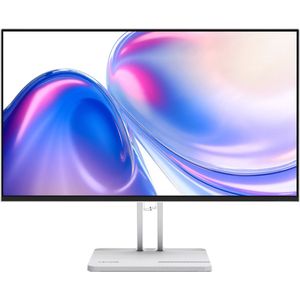 Lenovo L24-4C computer monitor 60,5 cm (23.8"") 1920 x 1080 Pixels Full HD LCD Grijs