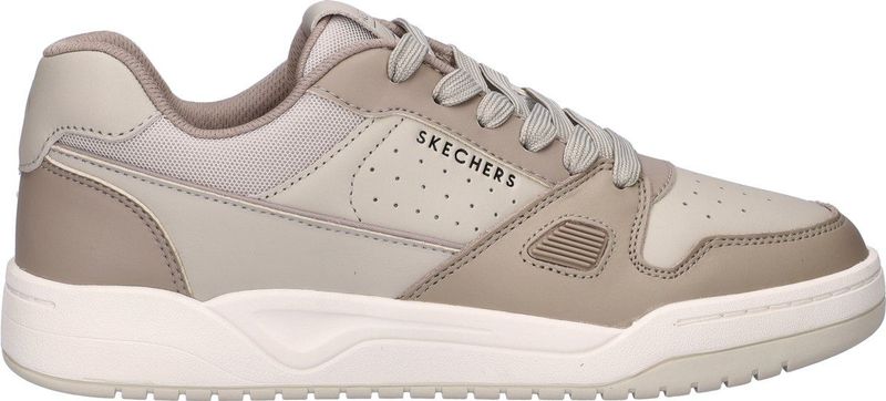Skechers - Koopa Harry Kane - Heren Sneaker - Beige