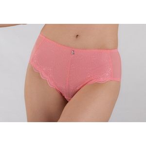 Naturana panty slip maat 42 apricot