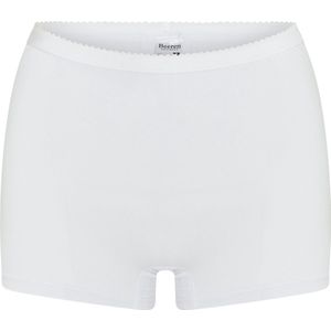 Beeren 2-Pck Softly Pantyshort wit