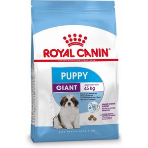 Royal canin giant puppy - Default Title