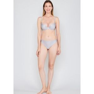 Joop! - Glam Thong - String - Elegant - Zwart